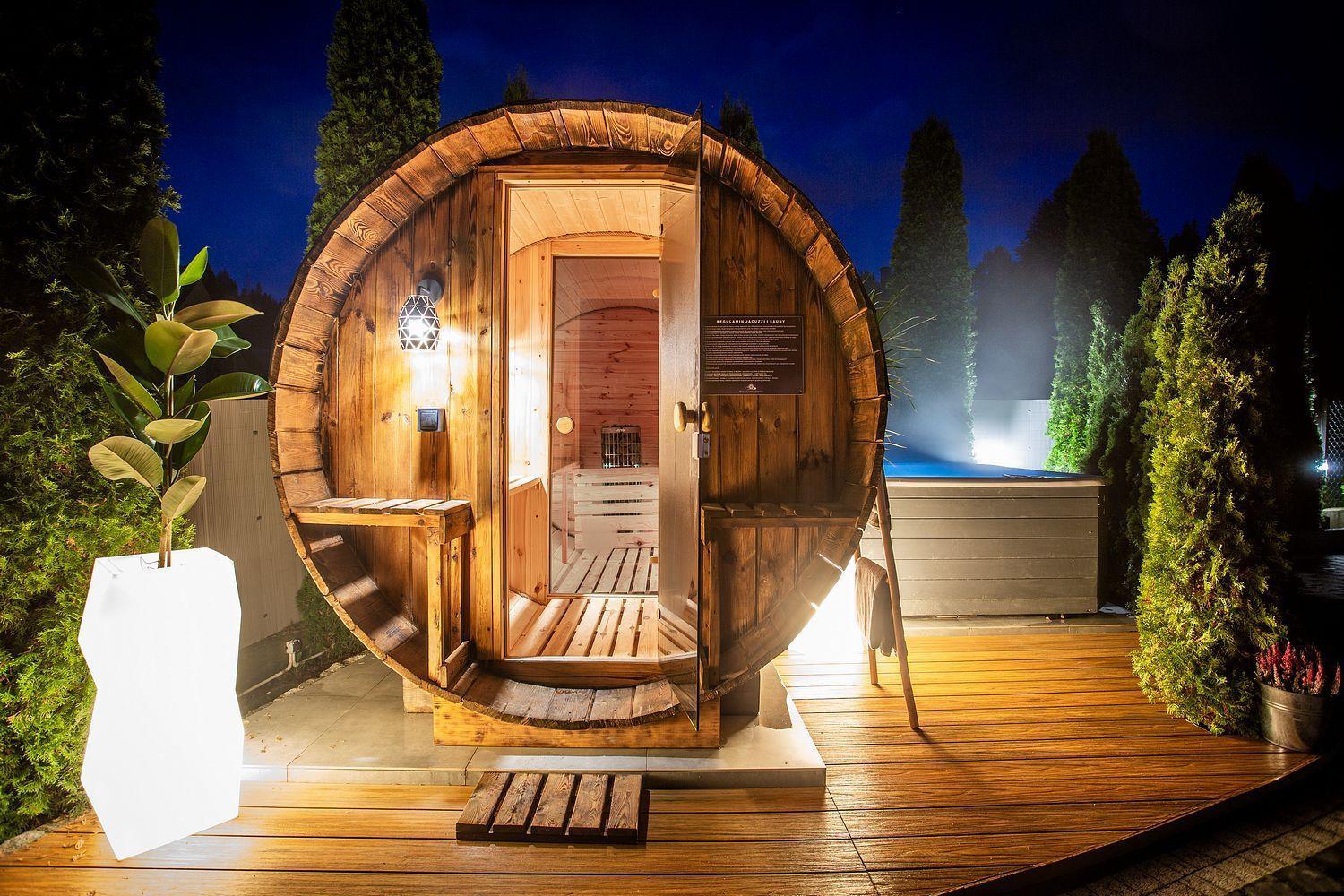 Willa Gorska Dolina Jacuzzi & Sauna Poronin Buitenkant foto