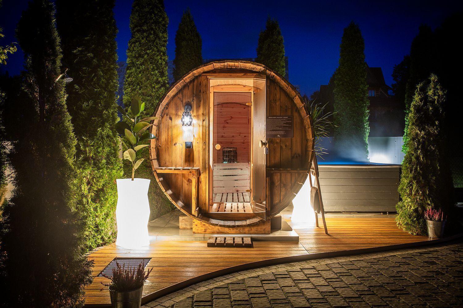 Willa Gorska Dolina Jacuzzi & Sauna Poronin Buitenkant foto